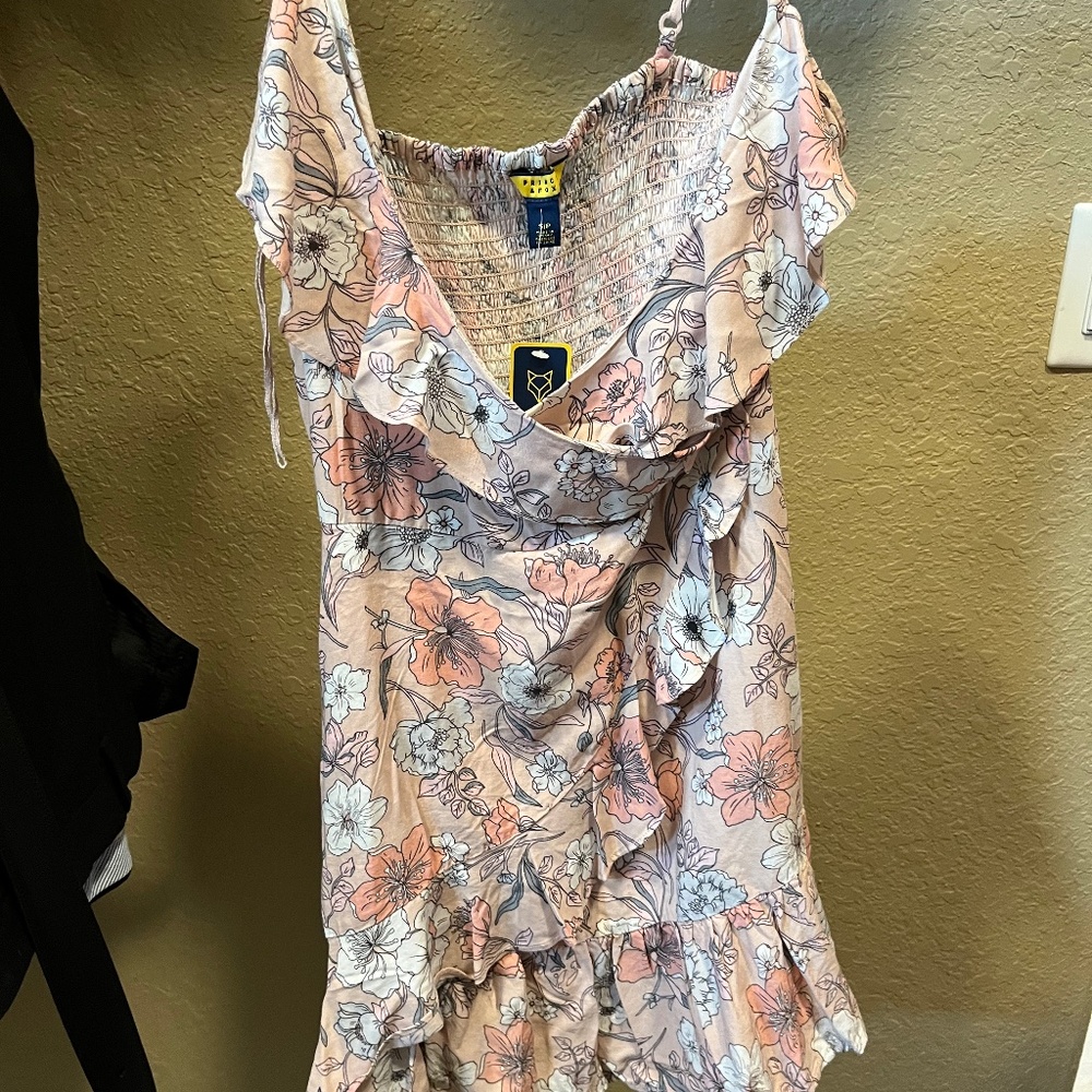 Summer dress
